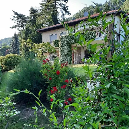 Ines Apartment Verbania