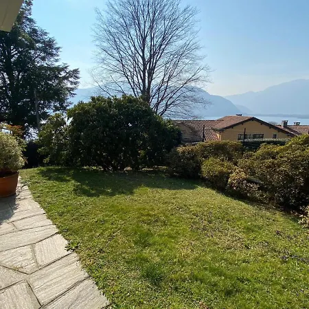 Apartment Ines *
