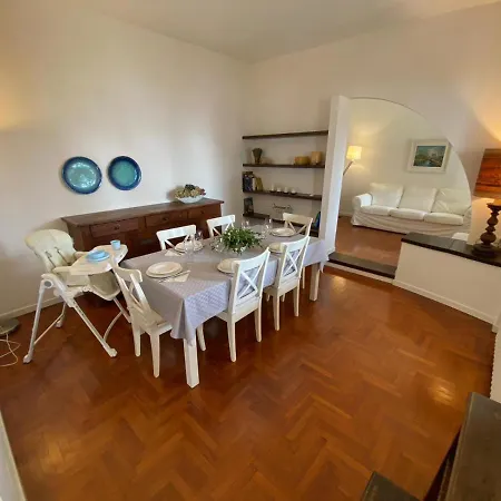 Apartment Ines *