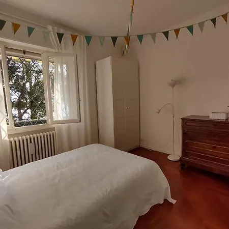 Ines Apartment *