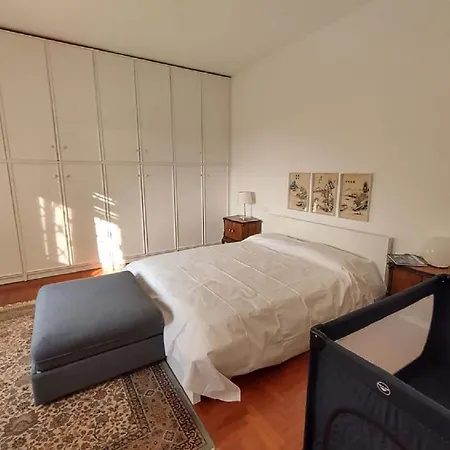 Ines Apartment