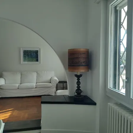 Ines Apartment