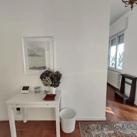 Apartment Ines