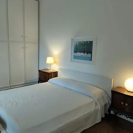 Lejlighed Ines Verbania