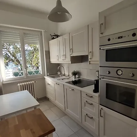 Apartment Ines Verbania