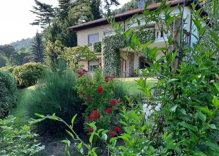 Ines Lejlighed Verbania