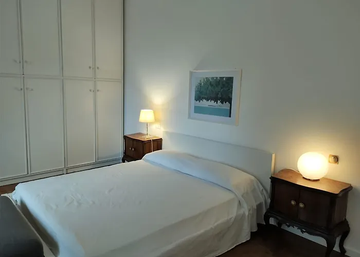 Lejlighed Ines Verbania